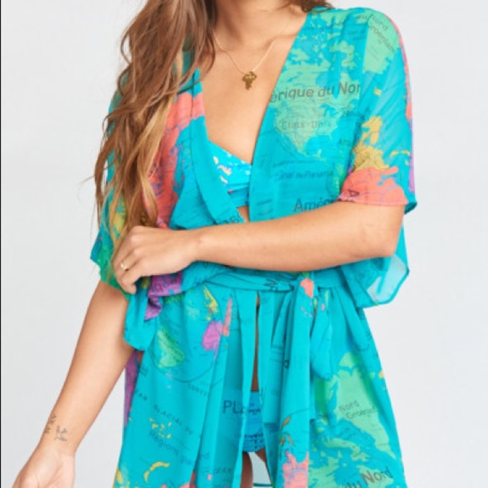 SMYM RYRY WRAP